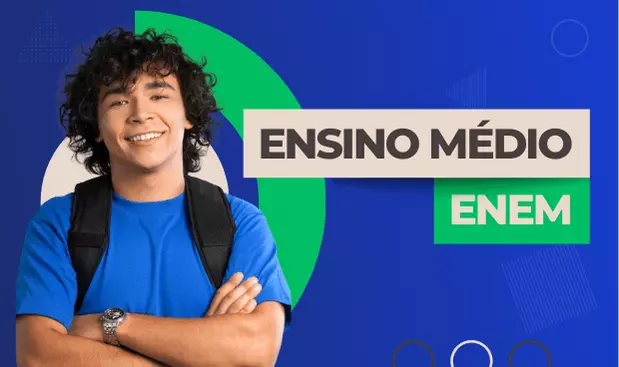 Ensino Médio - ENEM