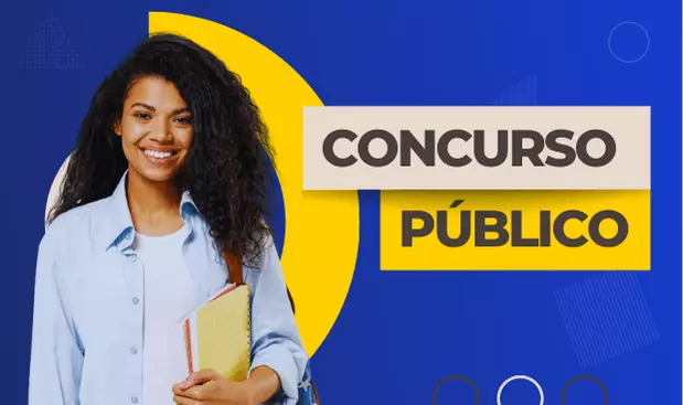 Questões de Concurso