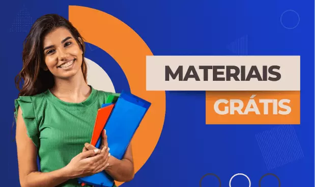 Materiais Grátis