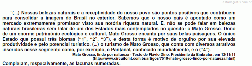 Concurso GM Ipatinga - Estatuto Geral - Questões de Concursos