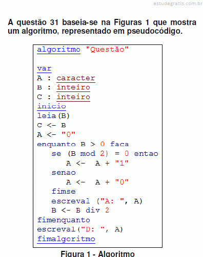 Sistemas de Informação: Algoritmo BubbleSort em C