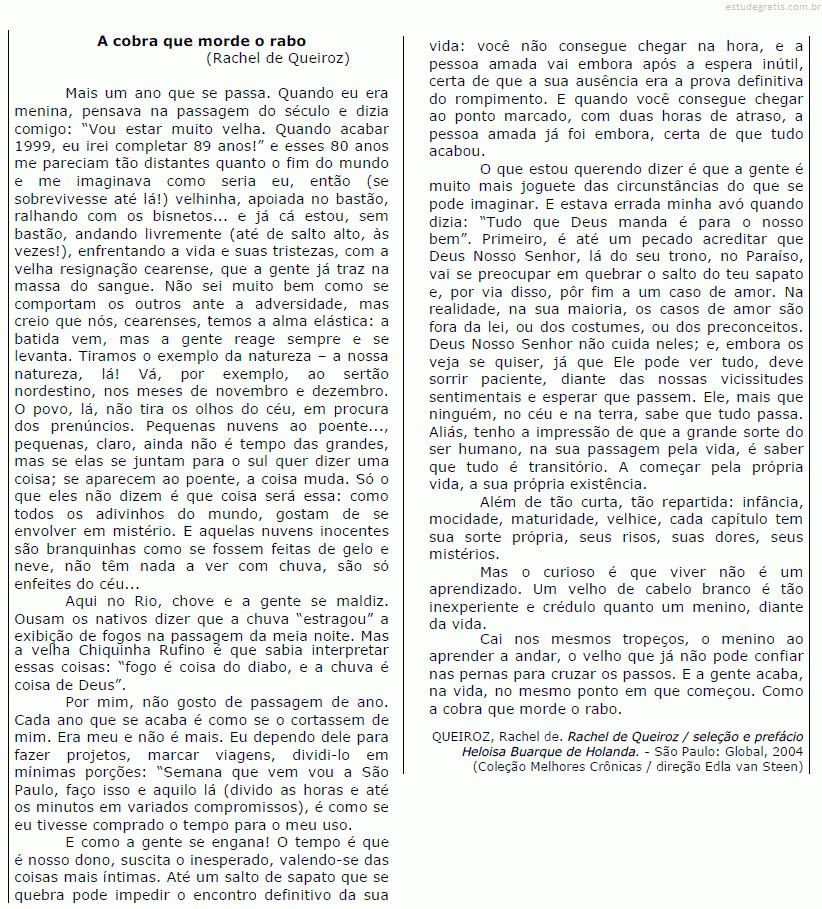 Prova UFES - UFES - 2011 - para Auxiliar em Administração.pdf - Provas de  Concursos Públicos