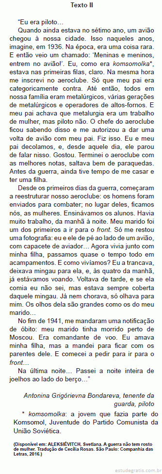 Assinale A Opção Correta A Respeito Da Estrutura Dos Períodos
Sintáticos Do Texto