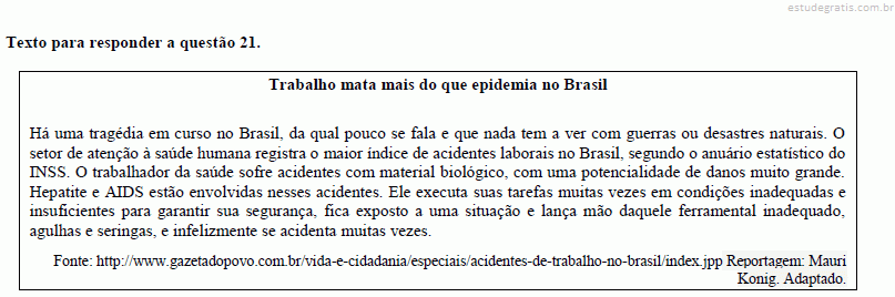 Normas de biossegurança em laboratório