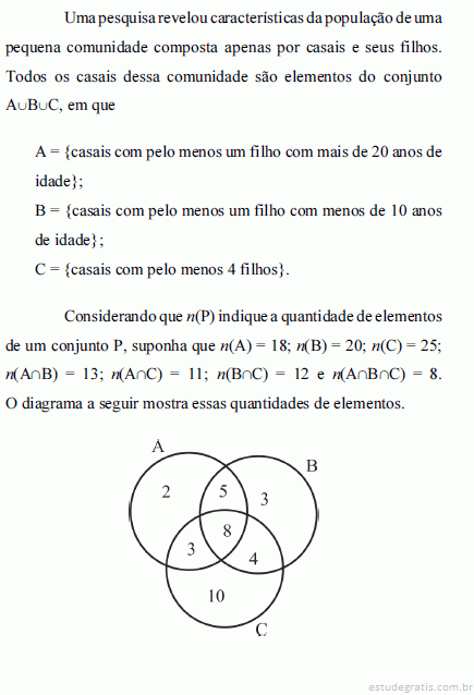 Conjuntos numéricos mari