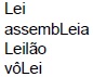 Imagem associada para resolução da questão