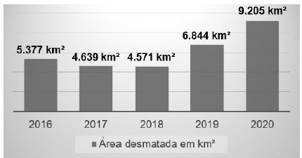 Imagem associada para resolução da questão