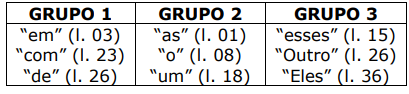 Imagem associada para resolução da questão