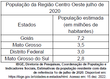 Imagem associada para resolução da questão