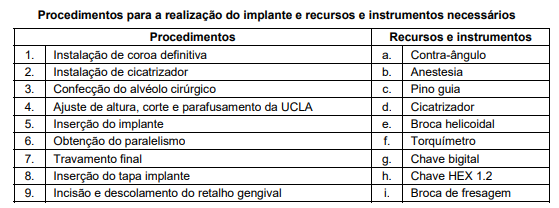 Imagem associada para resolução da questão