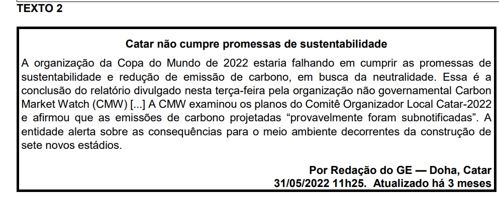 Imagem associada para resolução da questão